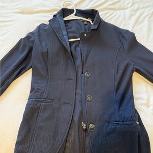 Alessandro Albanese Platinum MotionLite Show Jacket